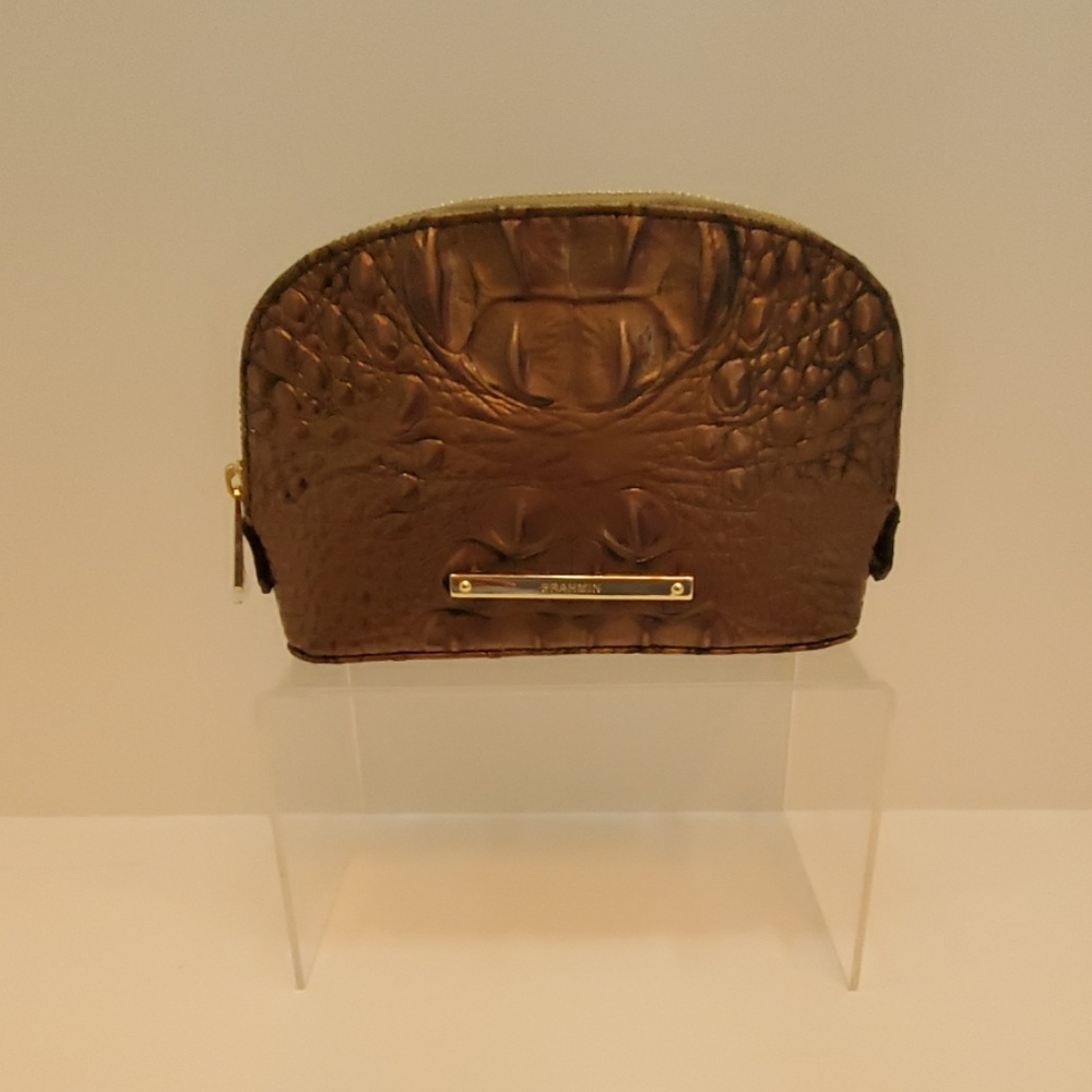 Brahmin Tina Cosmetic Bag